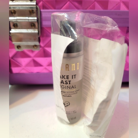 Milani Make It Last 16hr Setting Spray 2oz NWT - Picture 4 of 4